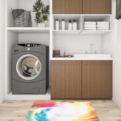 World Rug Gallery Contemporary Waves Anti-Fatigue Standing Mat 17 World Rug Gallery Contemporary Waves Anti-Fatigue Standing Mat -Rug Sales Store GUEST 5b089c9b e9af 414d a1f2 a5a685145986