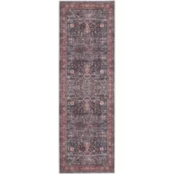 Nourison Washable Brilliance Traditional Indoor Rug -Rug Sales Store GUEST 5b457c67 dfbb 4262 ab92 543443851c0a