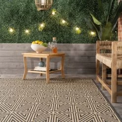 NuLOOM Harvey Abstract Trellis Indoor And Outdoor Area Rug 14 NuLOOM Harvey Abstract Trellis Indoor And Outdoor Area Rug -Rug Sales Store GUEST 5b75d55e 9655 416e 99b0 d9b6ddf4ad56