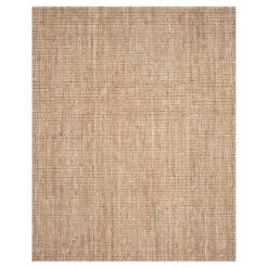 Hilma Solid Woven Fiber Rug Natural - Safavieh -Rug Sales Store GUEST 5c1c3d7c c33f 438c a5fc 1ca1c7cddec2