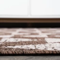 Andratx Modern Geometric Indoor/Outdoor Area Rug - JONATHAN Y -Rug Sales Store GUEST 5c74756c b777 4e09 bce8 ba5883150b43