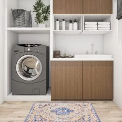 World Rug Gallery Distressed Bohemian Vintage Anti-fatigue Standing Mat 15 World Rug Gallery Distressed Bohemian Vintage Anti-fatigue Standing Mat -Rug Sales Store GUEST 5c8ba461 2760 430c 96bd b0071f83381c