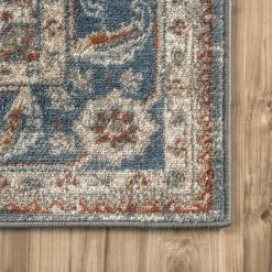 NuLOOM Charlotte Faded Medallion Area Rug -Rug Sales Store GUEST 60299397 3b91 42fe b25d f85a3911c462