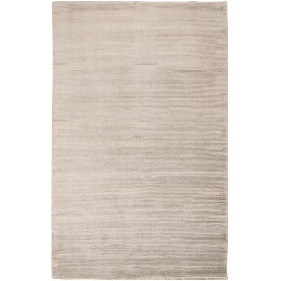 Batisse Modern Solid Area Rug 1 Batisse Modern Solid Area Rug