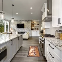 World Rug Gallery Bon Appetit Cushioned Anti-fatigue Kitchen Mat -Rug Sales Store GUEST 608c3065 807b 4c6a 86fb 85cca8df08ff