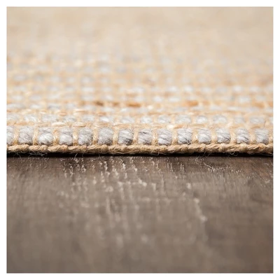 Madeleine Woven Rug - Anji Mountain® 4 Madeleine Woven Rug - Anji Mountain® - Image 4
