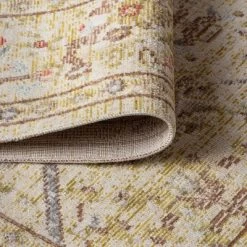 Alba Modern Faded Peshawar Area Rug - JONATHAN Y 13 Alba Modern Faded Peshawar Area Rug - JONATHAN Y -Rug Sales Store GUEST 654c5975 9f54 4220 9f1b ca802ff363d5