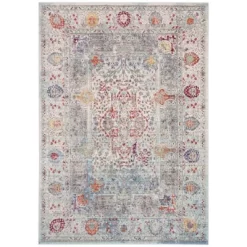 Belle Floral Loomed Rug - Safavieh -Rug Sales Store GUEST 661b2ecb 5c98 40fc a4ac 81f3819dac5c