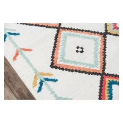Momeni Monaco Tate Multi 3'3"x5' Accent Rug 7 Momeni Monaco Tate Multi 3'3"x5' Accent Rug -Rug Sales Store GUEST 681de018 8d12 46e1 939a c6835cc439b6