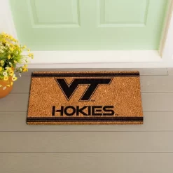 Evergreen Virginia Tech Logo Turf Mat, Brown- 28 X 16 Inches Indoor Outdoor Doormat 9 Evergreen Virginia Tech Logo Turf Mat, Brown- 28 X 16 Inches Indoor Outdoor Doormat -Rug Sales Store GUEST 6904cd64 a667 4737 84a7 e01a2eebb0b9