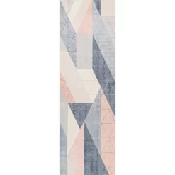 NuLOOM Afton Modern Diamond Machine Washable Area Rug -Rug Sales Store GUEST 69abf789 750b 4b70 ad72 91b8c2b6ba36