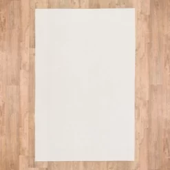 Cushioned Rug Pad - Cream 10 Cushioned Rug Pad - Cream -Rug Sales Store GUEST 6c49e07d 2581 48db b8c2 62b0b9624519