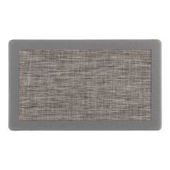 World Rug Gallery Border Textline Anti-Fatigue Standing Mat -Rug Sales Store GUEST 6ca3f18a 29de 472d b532 ffdec98c1935