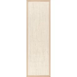 NuLOOM Bordered Maryjo Sisal Area Rug -Rug Sales Store GUEST 6cc64e86 2e45 44d4 b9fa 0811e9d41a0b