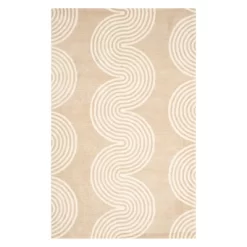 Erika Wave Tufted Accent Rug - Safavieh -Rug Sales Store GUEST 6d539038 e82c 419c 85a8 be5ec8c7554c