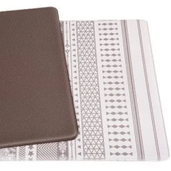 World Rug Gallery Geometric Boho Anti-Fatigue Standing Mat -Rug Sales Store GUEST 6db96439 5b63 4757 b5b0 689f478c7d86