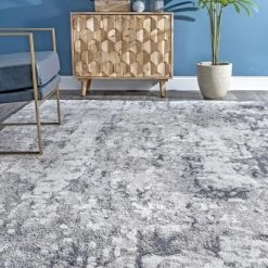 NuLOOM Hope Plush Abstract Area Rug -Rug Sales Store GUEST 6e75289e 57f4 4b34 a1db 38a315ef5c4f