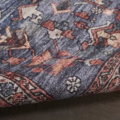 Nourison Washable Brilliance Traditional Indoor Rug -Rug Sales Store GUEST 72e0887d 5053 439c 8615 9d91d5e5b5c8