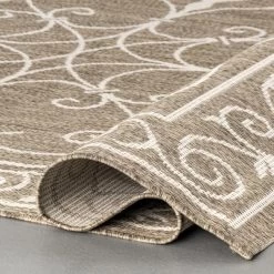 NuLOOM Kathleen Traditional Indoor/Outdoor Area Rug -Rug Sales Store GUEST 7318a23a d6e3 45f3 aaa6 df882bc02232