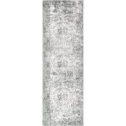 NuLOOM Lola Distressed Medallion Area Rug 18 NuLOOM Lola Distressed Medallion Area Rug -Rug Sales Store GUEST 73eac04f 1fc5 4925 bb02 c793db4a23ed
