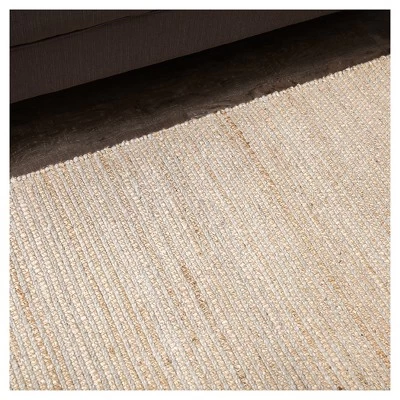 Madeleine Woven Rug - Anji Mountain® 2 Madeleine Woven Rug - Anji Mountain® - Image 2