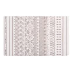 World Rug Gallery Geometric Boho Anti-Fatigue Standing Mat -Rug Sales Store GUEST 765c793e ebbe 455a a6d2 f462016945c9