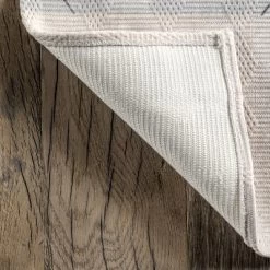 NuLOOM Afton Modern Diamond Machine Washable Area Rug -Rug Sales Store GUEST 770cf2b7 6d78 4d90 9a58 1fcee579deb7