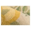 Newport Kiawah Floral Tufted Rug - Momeni