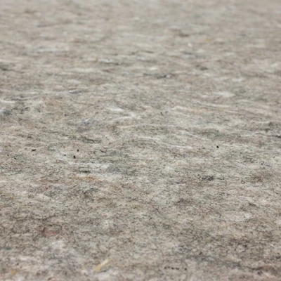 All Purpose Rug Pad Gray - Mohawk 3 All Purpose Rug Pad Gray - Mohawk - Image 3