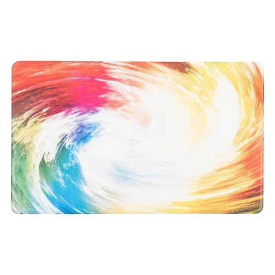 World Rug Gallery Contemporary Waves Anti-Fatigue Standing Mat 11 World Rug Gallery Contemporary Waves Anti-Fatigue Standing Mat - Image 11