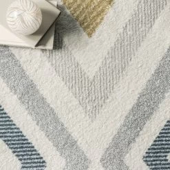 NuLOOM Neveah Contemporary Chevron Area Rug -Rug Sales Store GUEST 79848254 a19c 4abb 9499 bef8483d6b3d