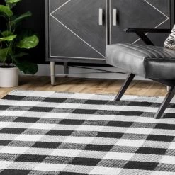 NuLOOM Rylie Buffalo Plaid Flatweave Area Rug -Rug Sales Store GUEST 7be835fc 7db2 471e 9b81 17d070a80839