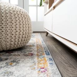 Lorena Ornate Boho Medallion Area Rug - JONATHAN Y -Rug Sales Store GUEST 7c05d111 3604 4d6a 97ff c88f30cd2f1c