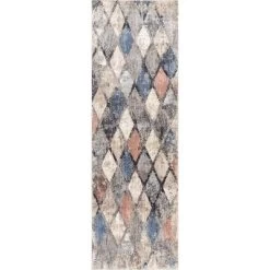 NuLOOM Saoirse Distressed Trellis Area Rug 19 NuLOOM Saoirse Distressed Trellis Area Rug -Rug Sales Store GUEST 7c05f8a2 ca7a 4fd5 8a19 53066c919aa5