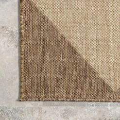 NuLOOM Loretta Transitional Diamond Indoor/Outdoor Patio Area Rug -Rug Sales Store GUEST 7c6c62f4 9441 4240 b2f0 17c215c8c7df