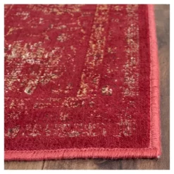 Rina Vintage Loomed Rug - Safavieh