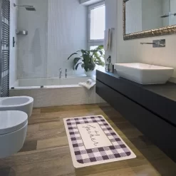 World Rug Gallery Gather Plaid Anti-Fatigue Standing Mat -Rug Sales Store GUEST 7d64b9c9 1625 4ab2 a78c d6100c3c0314