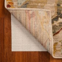 Cream Non-Slip Rug Pad -Rug Sales Store GUEST 7d7eabc5 5e01 4c1b 9452 2032205052ae