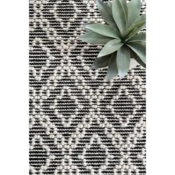 NuLOOM Hand Woven Darlene Tassel Area Rug -Rug Sales Store GUEST 7eb19c4e 56dd 408c b5da 8f68eb32fcbe