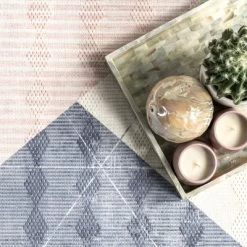 NuLOOM Afton Modern Diamond Machine Washable Area Rug -Rug Sales Store GUEST 7fd07296 2e07 43f9 935a 912069b1d37a