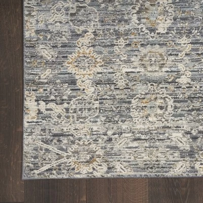 Nourison Nyle Vintage Indoor Rug 3 Nourison Nyle Vintage Indoor Rug - Image 3