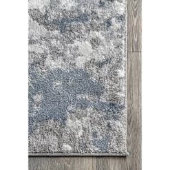 NuLOOM Hope Plush Abstract Area Rug -Rug Sales Store GUEST 82861c01 5982 4f90 a2d8 2decf4327c14