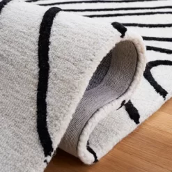 Rodeo Drive RD860 Hand Tufted Area Rug - Safavieh -Rug Sales Store GUEST 859abec1 8af3 4932 9965 fadc39973bf3