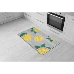 World Rug Gallery Lemon Pattern Anti Fatigue Standing Mat 13 World Rug Gallery Lemon Pattern Anti Fatigue Standing Mat -Rug Sales Store GUEST 880b6f2d c098 4e98 8822 c39c8d4f8f25