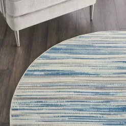 Nourison Jubilant Contemporary Stripes Area Rug 14 Nourison Jubilant Contemporary Stripes Area Rug -Rug Sales Store GUEST 885ef582 11dc 4ad6 bc0e a22fc065e482