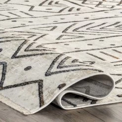 NuLOOM Kendra Bohemian Panel Fringe Area Rug -Rug Sales Store GUEST 8b5a2a6b e03c 4cbd 9921 2f79f9bd21f8