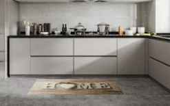 J&V TEXTILES 20" X 39" Comfort Collection Anti-Fatigue Kitchen Floor Mat (Home)