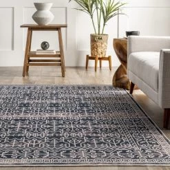 NuLOOM Beverly Machine Washable Global Inspired Area Rug 23 NuLOOM Beverly Machine Washable Global Inspired Area Rug -Rug Sales Store GUEST 8b79ab26 cbe3 4946 a120 afbd9e946203