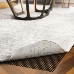 Nevlers Non-Slip Grip Pad For Rugs 9'x12' - Black 11 Nevlers Non-Slip Grip Pad For Rugs 9'x12' - Black -Rug Sales Store GUEST 8c3bb38b 127e 492e bafe 929c7459f71c