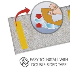 Sussexhome Stair Treads Traditional Collection Contemporary And Soft, Adhesive Tape, 9" X 28" , Pack Of 4/7/13/15 -Rug Sales Store GUEST 900f8231 406f 4541 955c c095a76e0867